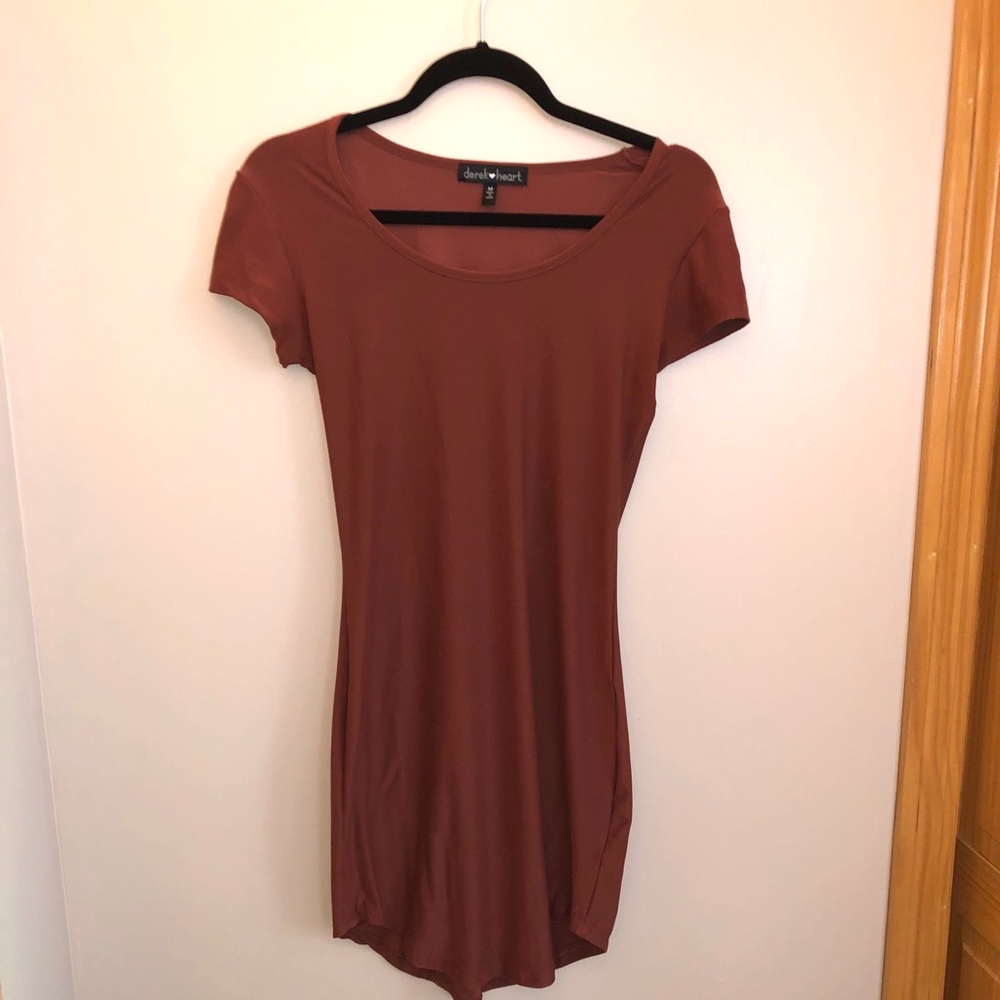 Bodycon dress